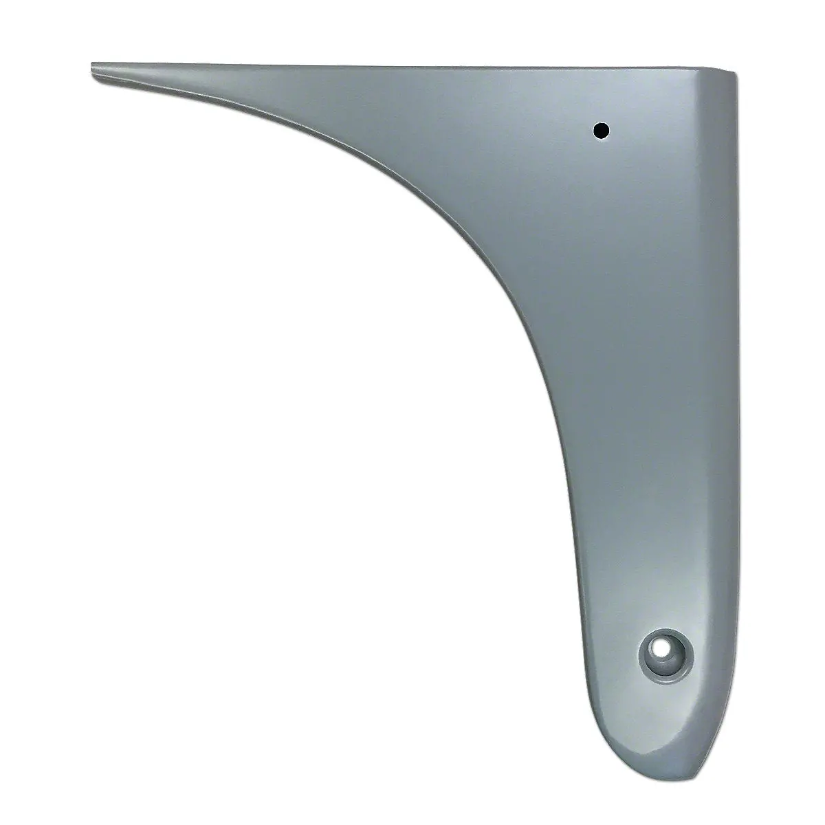 Side Panel Fits Ford Tractor | Replaces 8N16618a 1