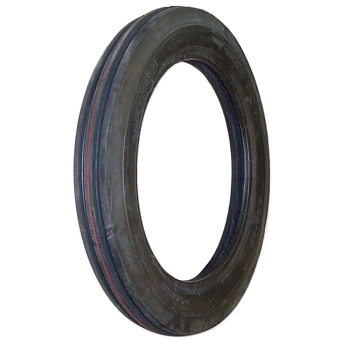 Multi Rib, 4 Ply, Tire 4 X 19  -Fits  Massey  Tractor 1