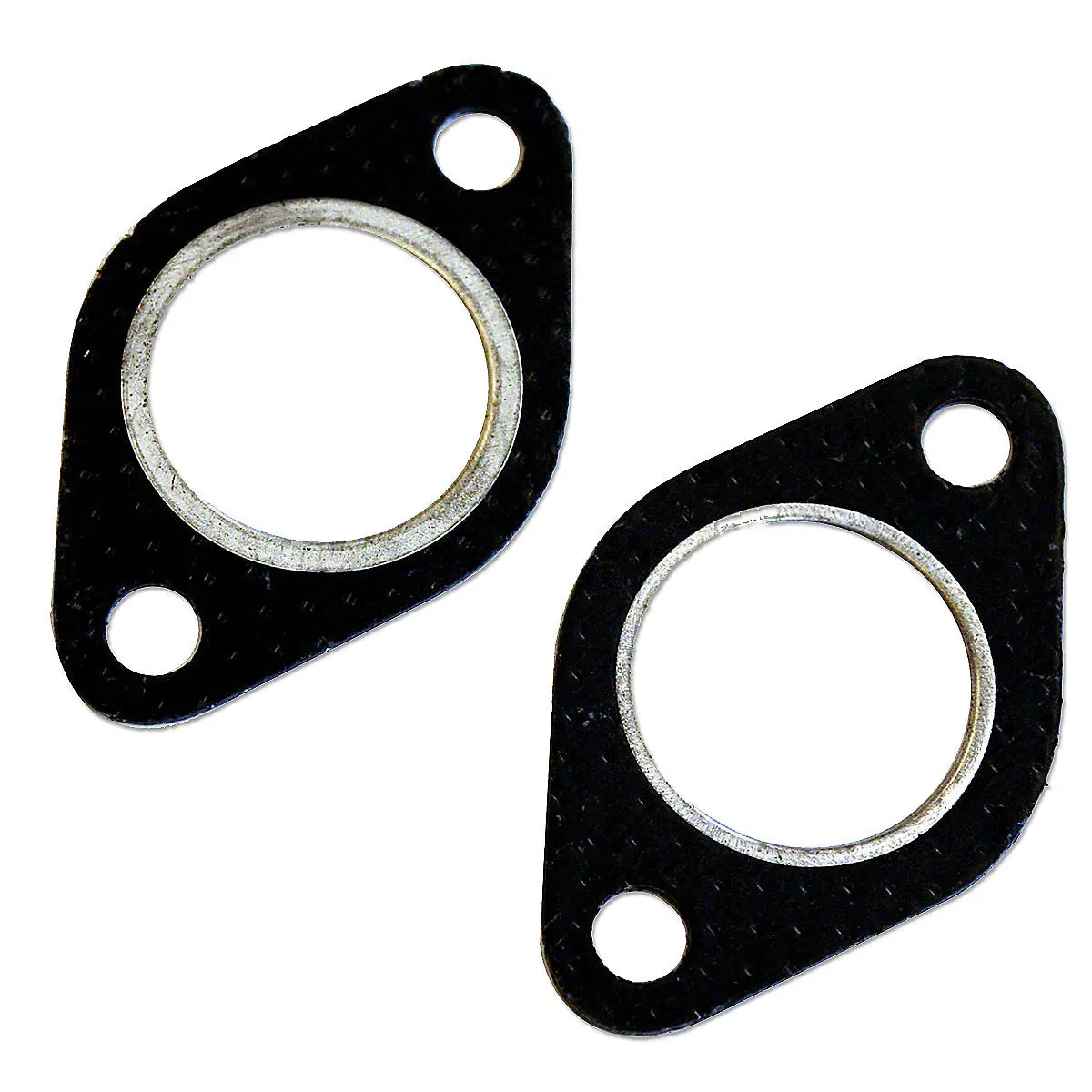 Exhaust Manifold Gasket Set Fits Fordson Dexta Super Dexta Tractors 957E9448 1