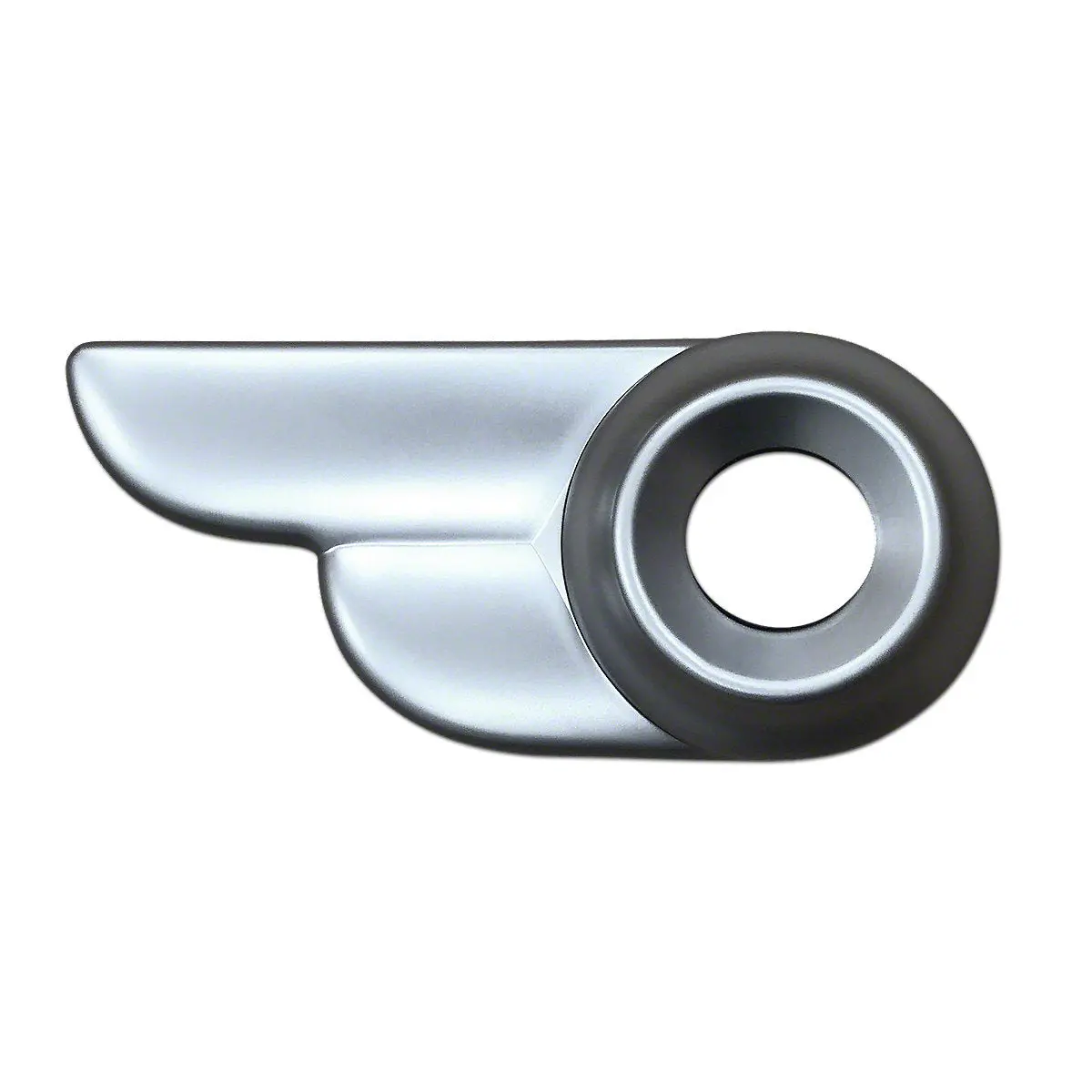 Headlight Wing Rh Fits Ford Tractor | Replaces 9N13472 1