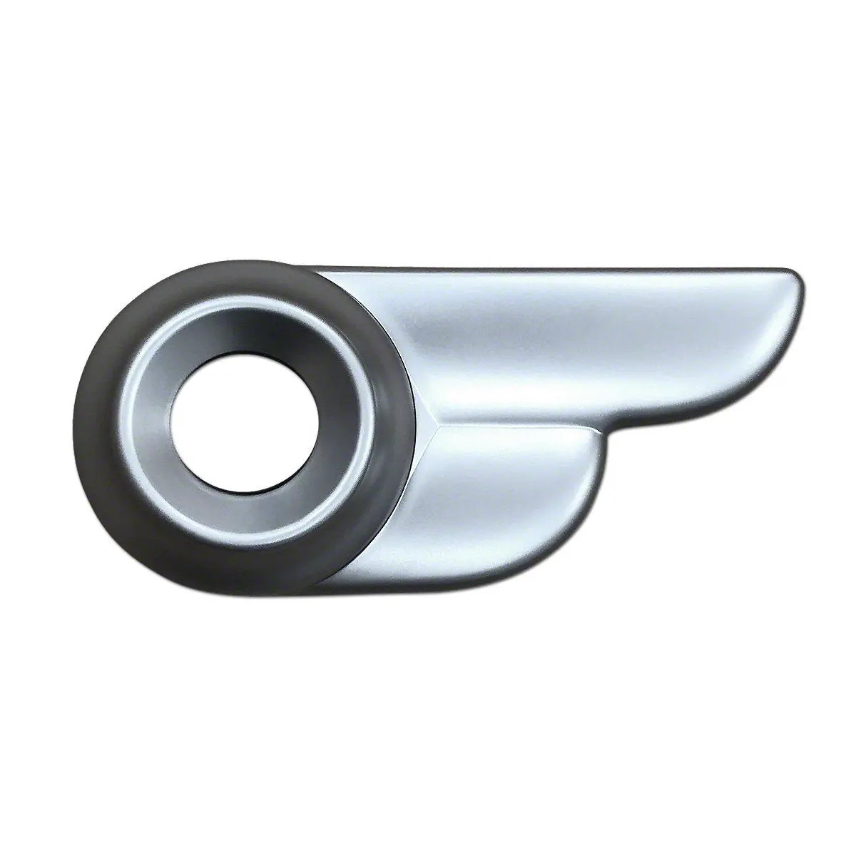 510439M1, 1750676M1 Headlight Wing -Fits  Massey  Tractor 1