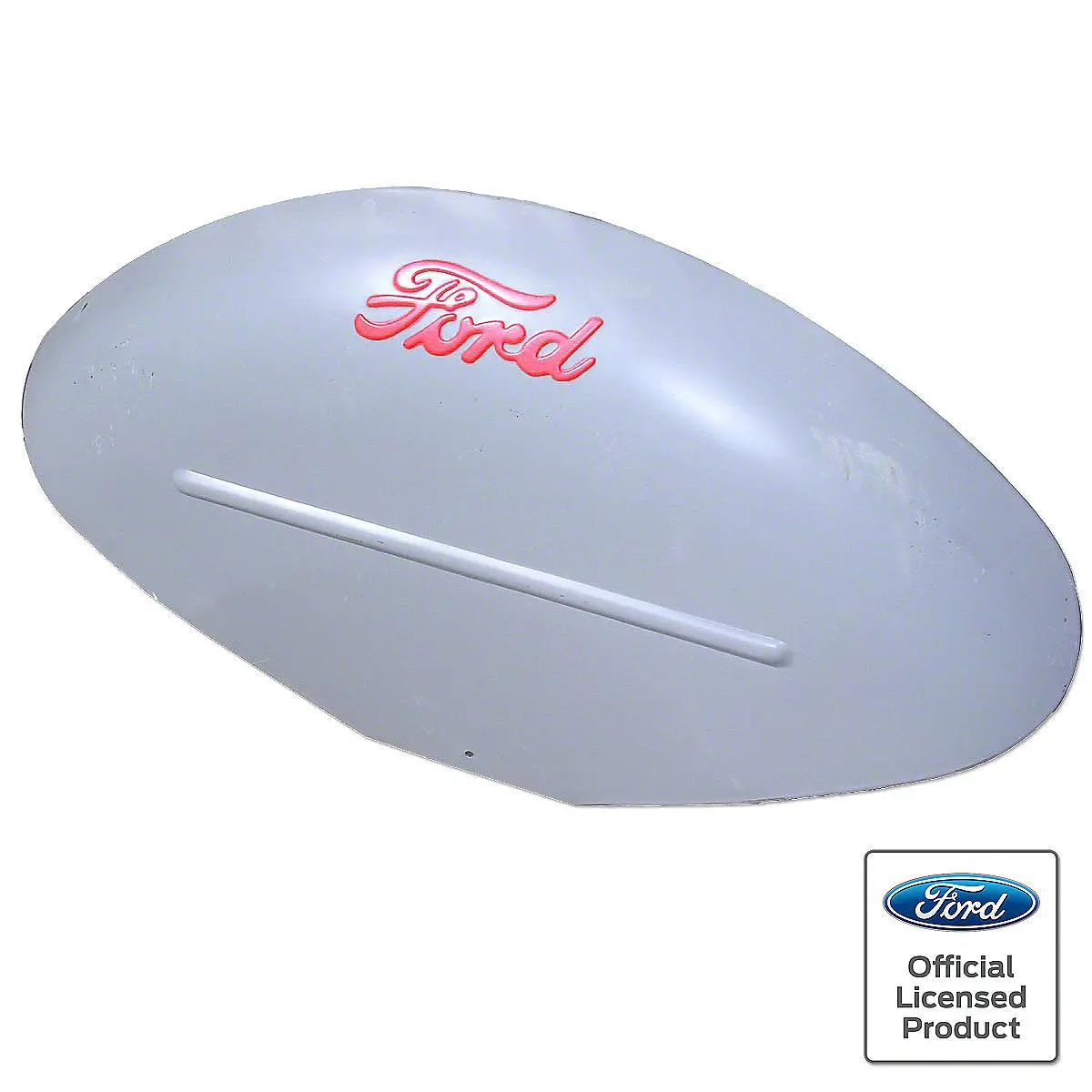 Fender Skin Fits Ford Tractor | Replaces 8N16312c 1