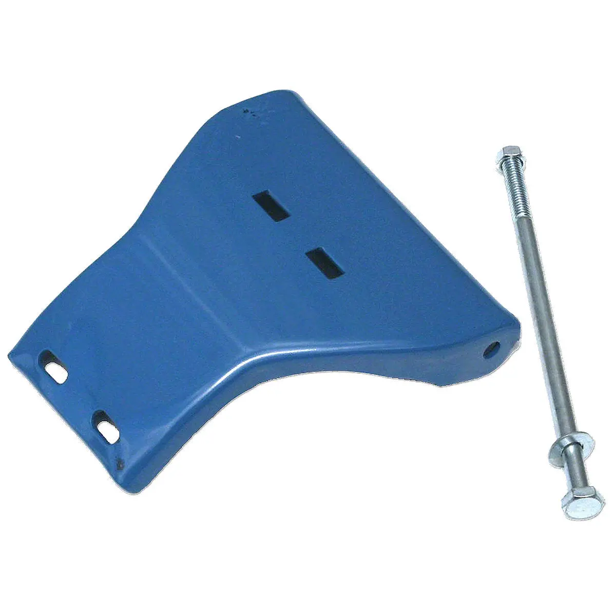 Seat Hinge And Bolt Fits Ford Tractor | Replaces Nca436a 352644S36 1