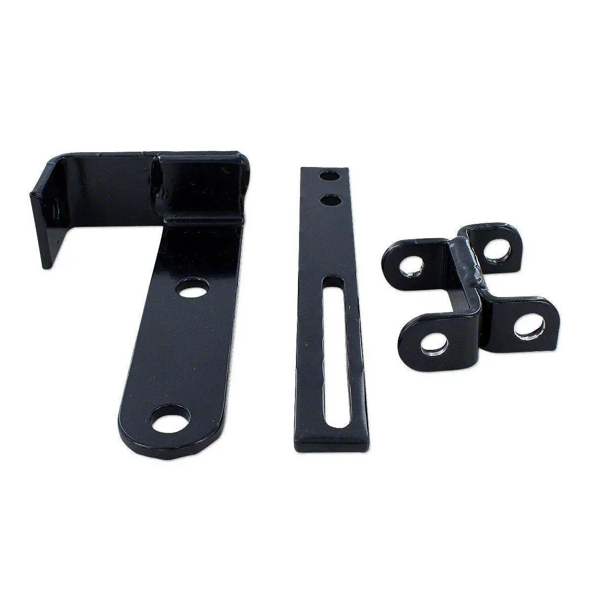 Alternator Conversion Bracket Kit -Fits  Ford  Tractor 1