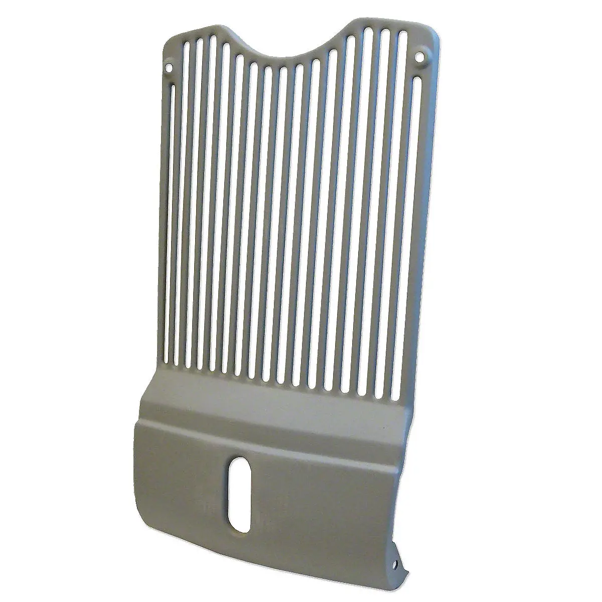 Front Grille Fits Ford Tractor | Replaces Nca8200a 1