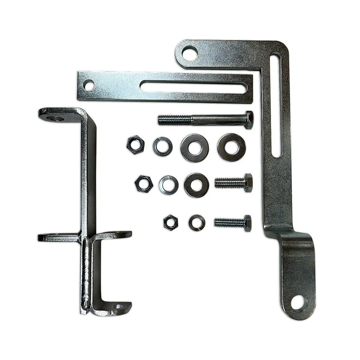 Alternator Conversion Bracket Kit -Fits  Ford 8N Tractor 1
