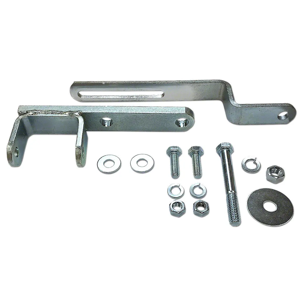 Alternator Bracket Kit -Fits  Ford Naa 501 541 Tractor 1