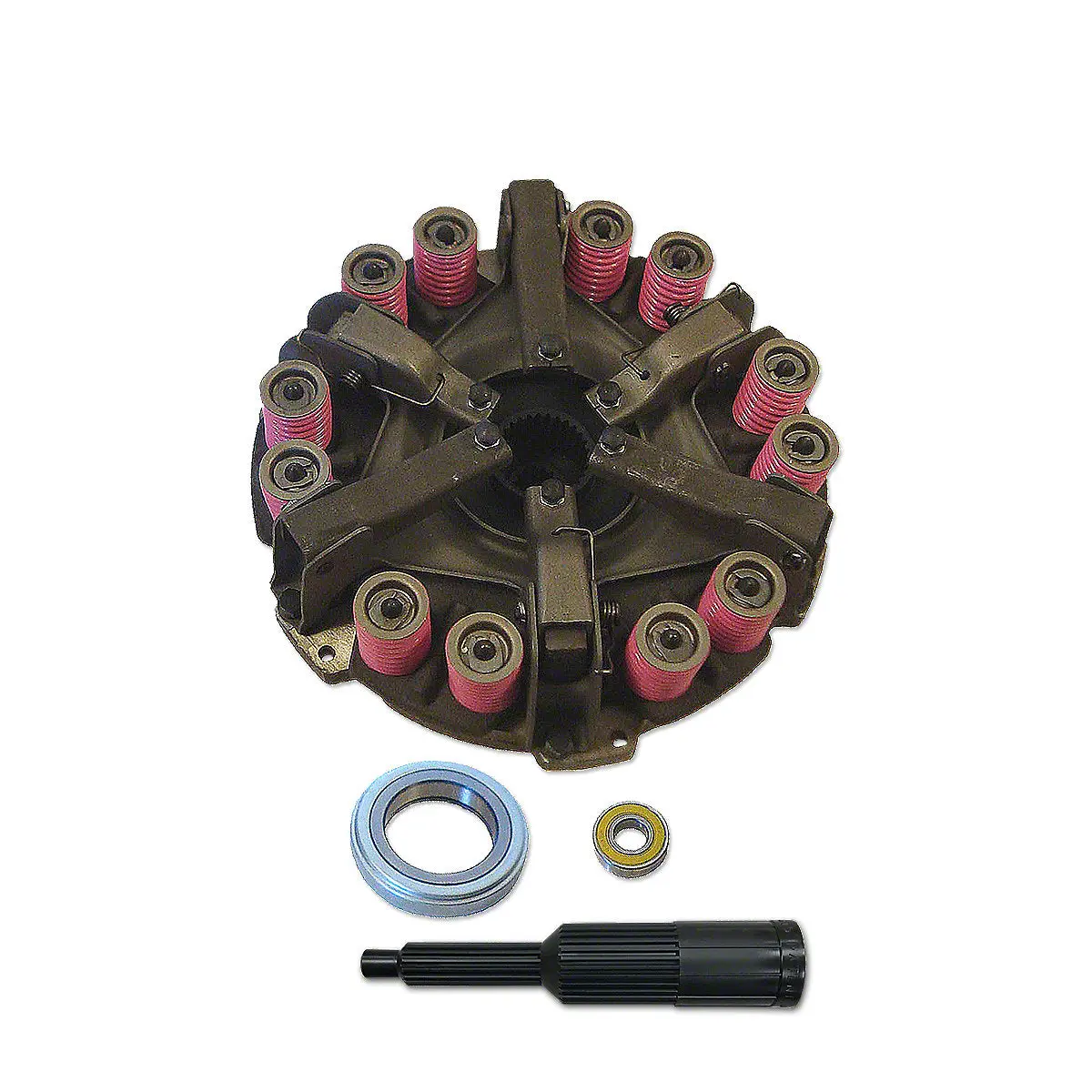 Dual Clutch Kit Fits Ford Tractor | Replaces 311435 1