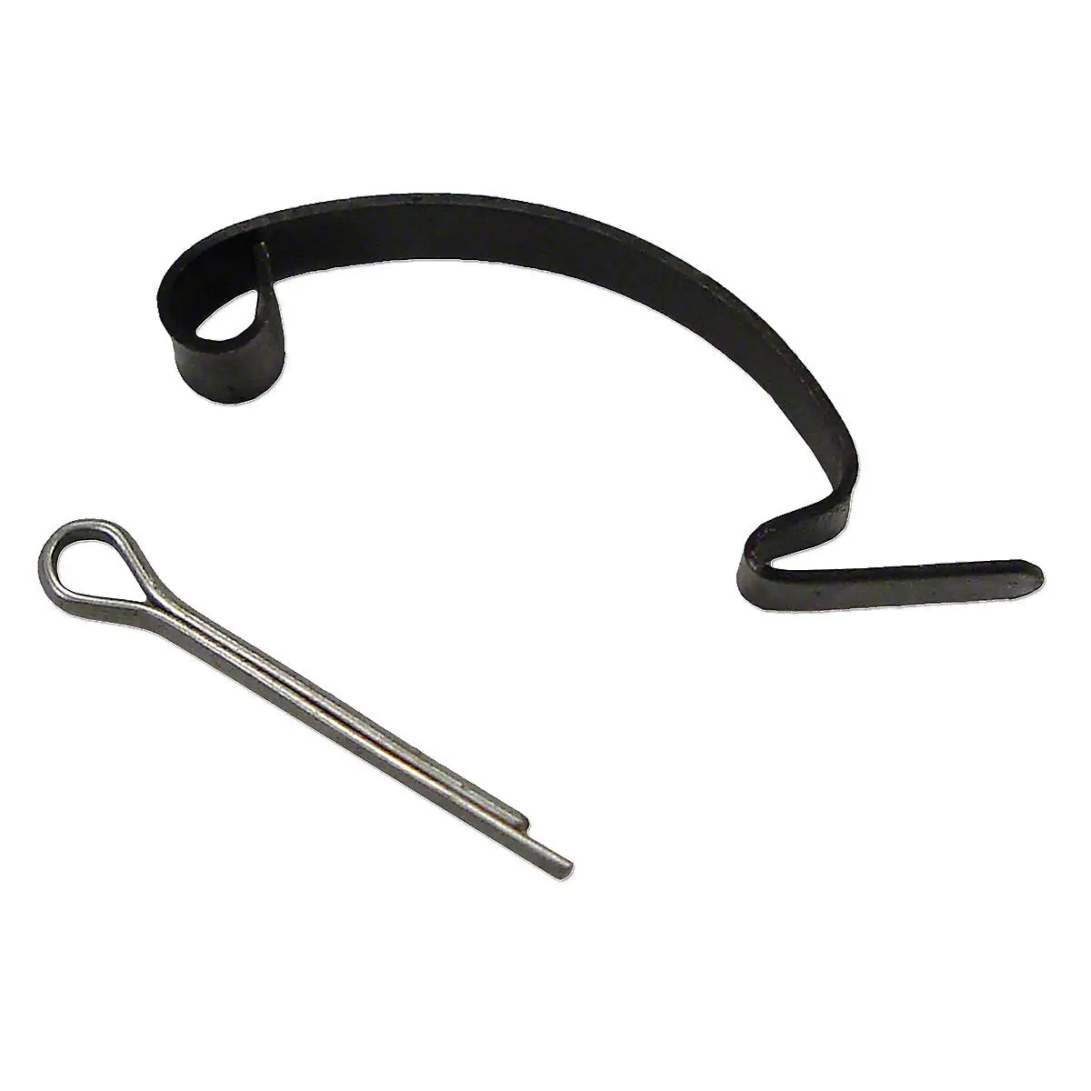 Distributor Cap Spring Clip Fits Ford 2N 8N 9N Tractors 9N12144 1