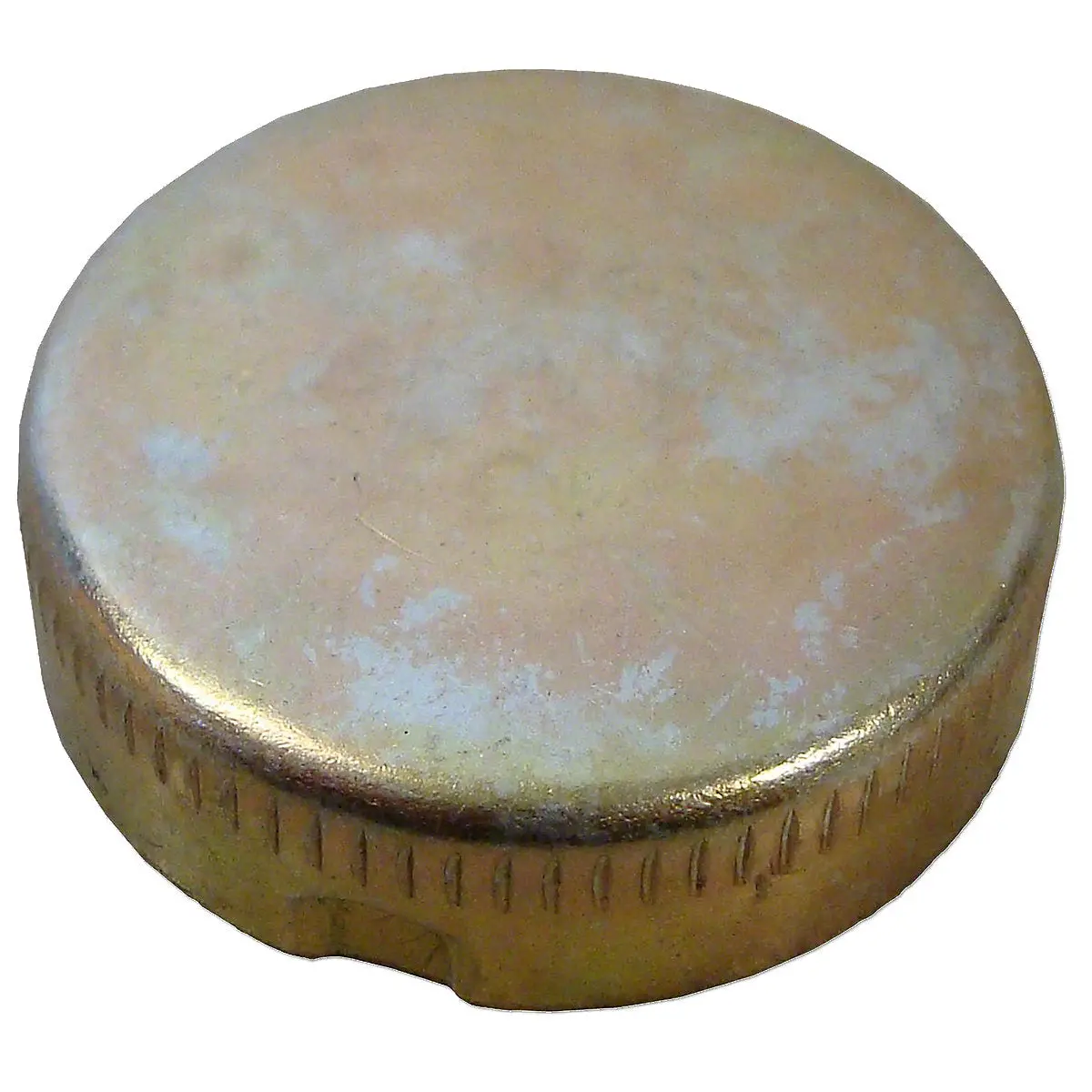 Power Steering Pump Cap Fits Ford Tractor | Replaces C9nn3d588a, D2nn3a006b 1