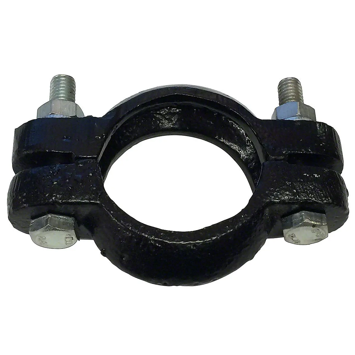 Muffler Clamp Kit Fits International 240 300 330 350 404 504 Tractors 362300R1 1