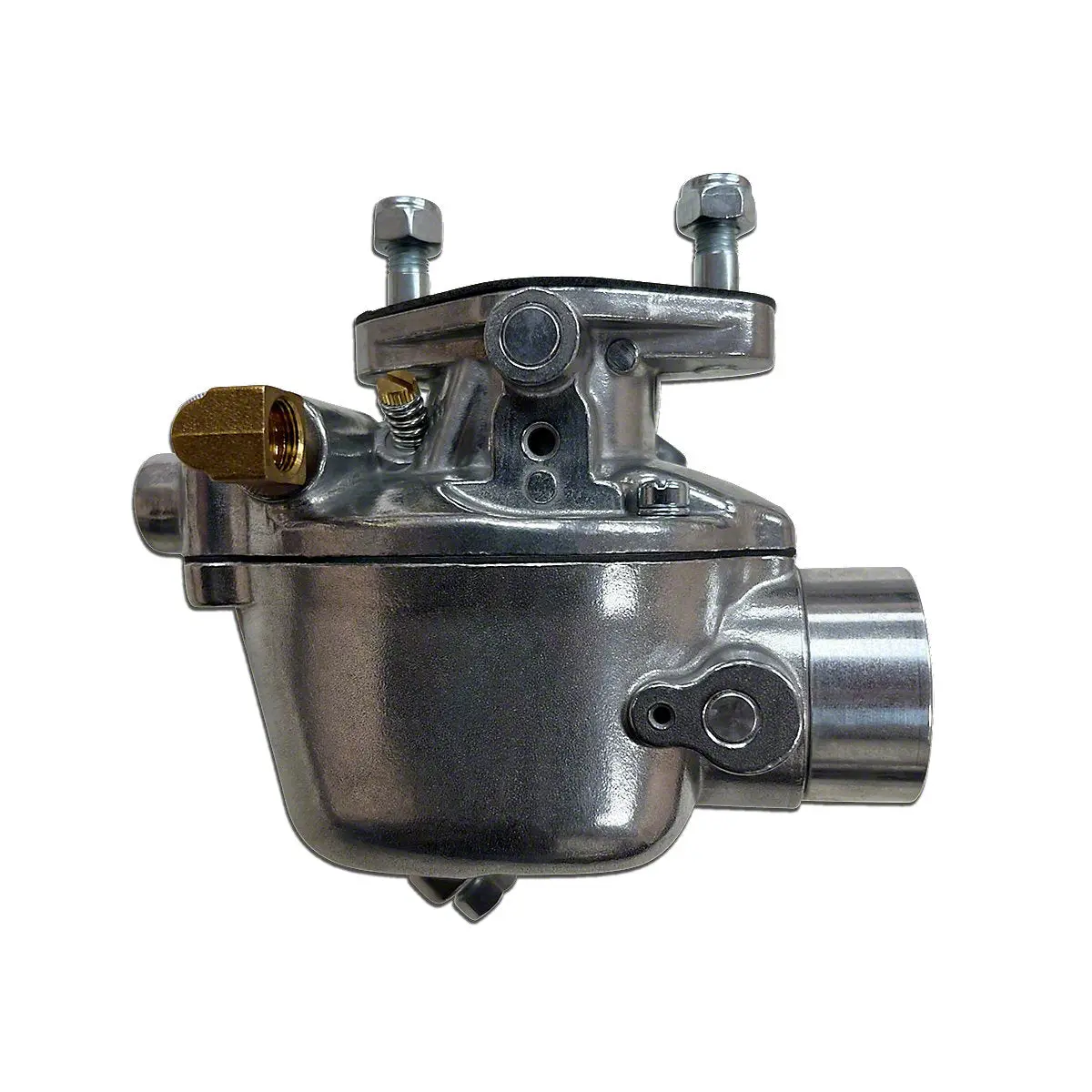 Carburetor New Fits Ford Naa Jubilee Tractors Marvel Schebler Tsx428 Eae9510a 2