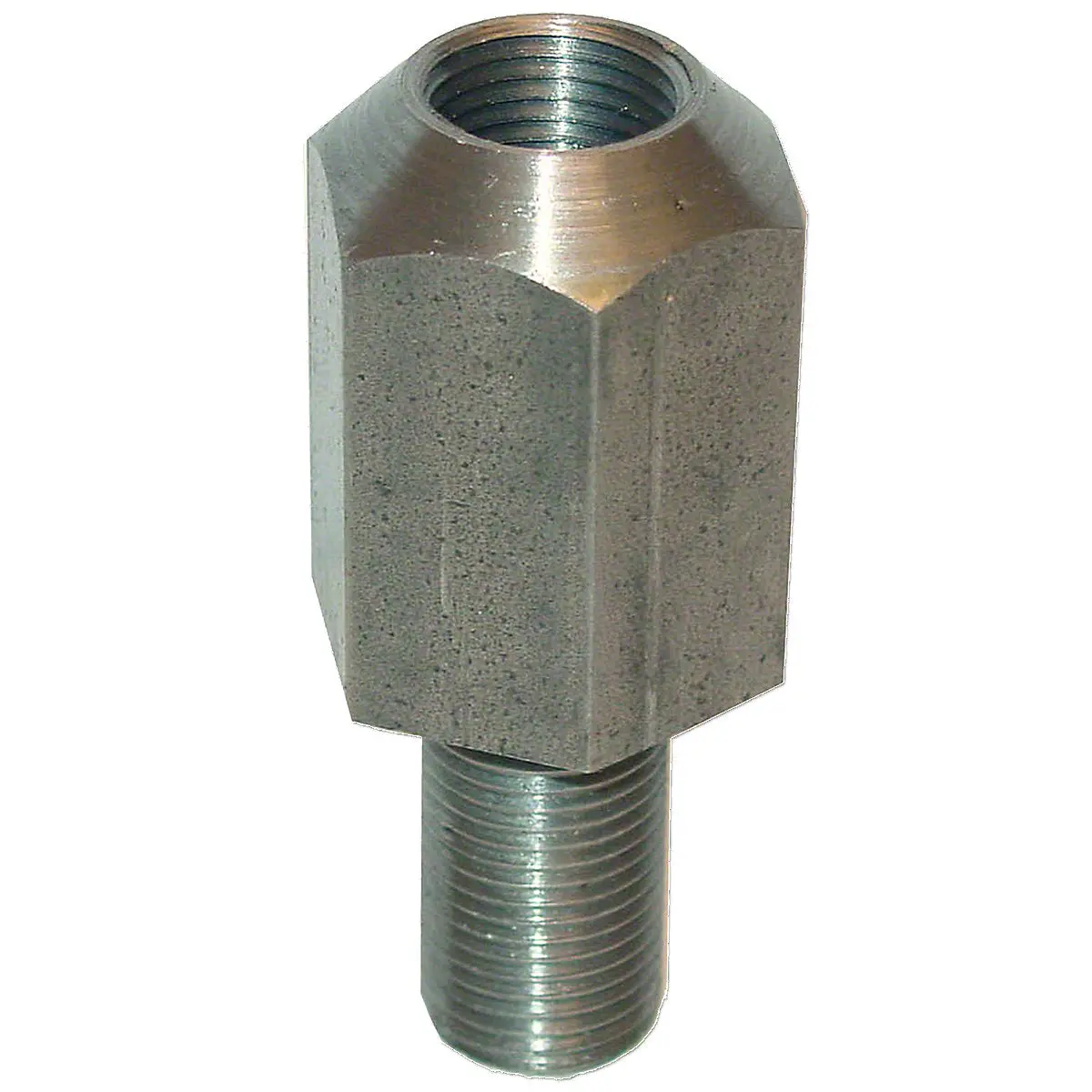 Rear Wheel Flange Nut Fits Ford Tractor | Replaces 8N1132a2 1