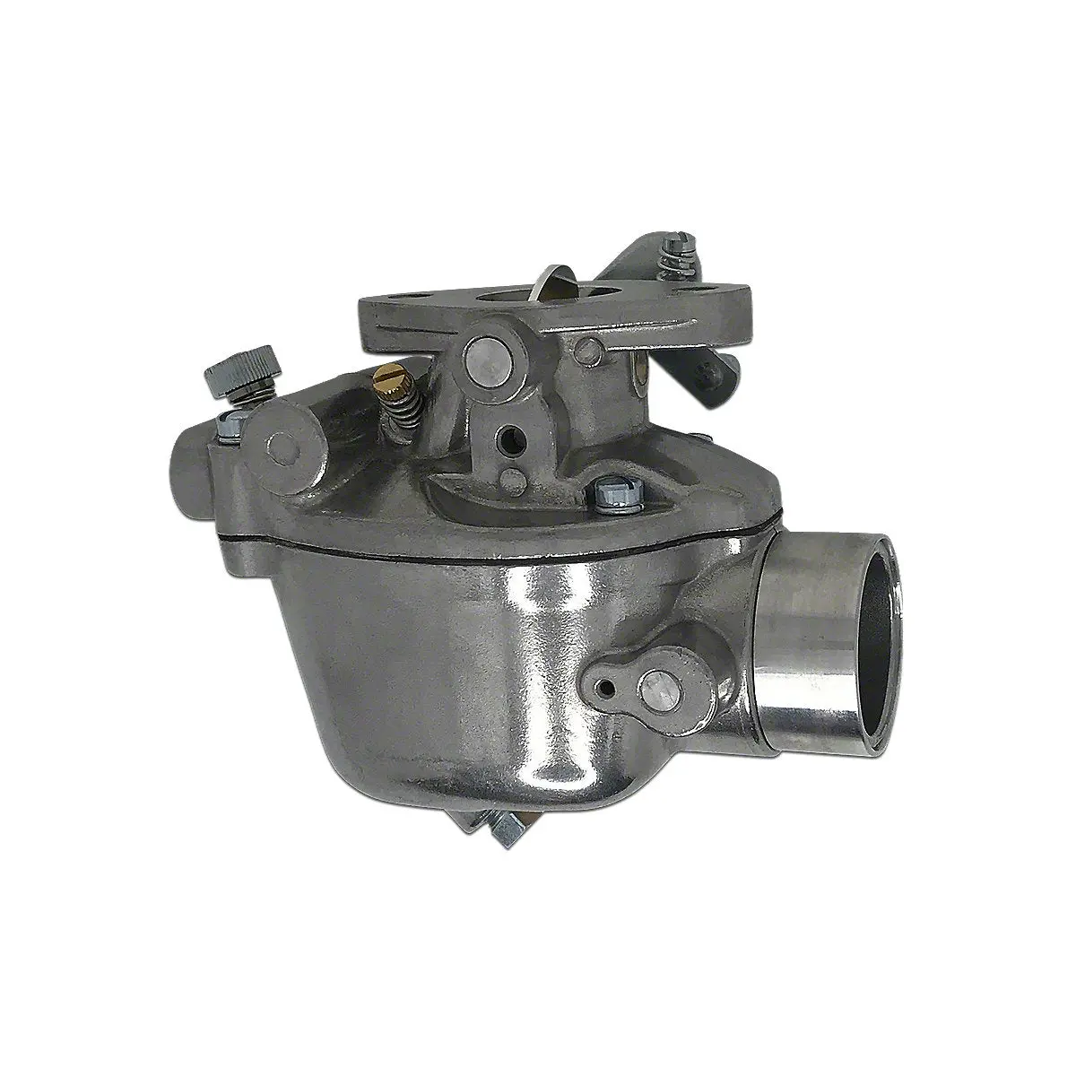 Carburetor New Fits Ford 600 620 630 640 650 660 700 Tractors Tsx580 1
