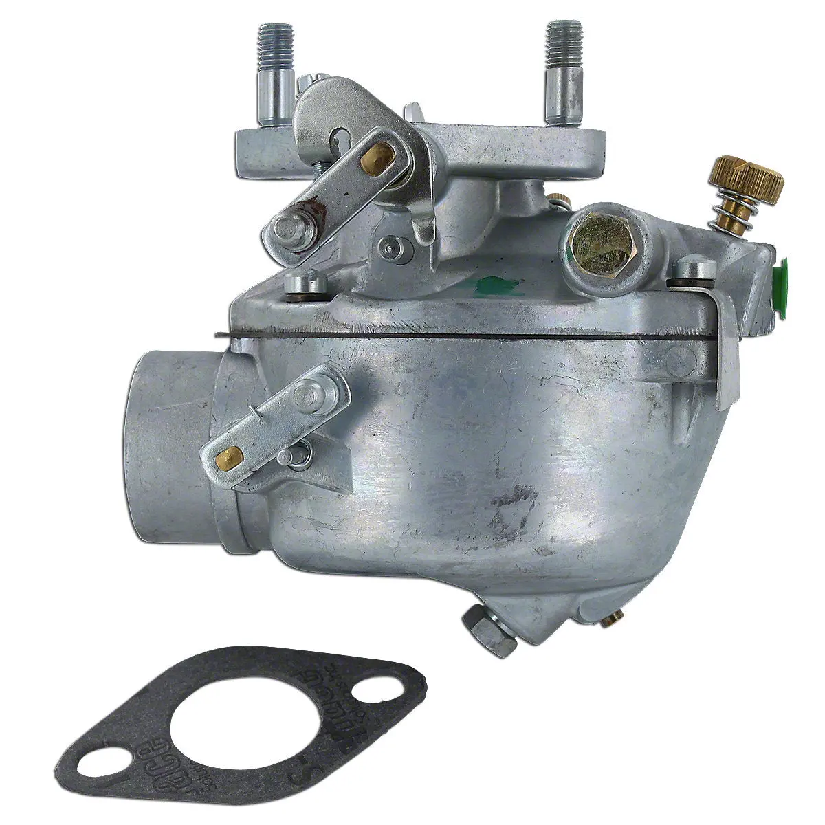 Carburetor New Fits Ford 501 541 601 681 701 2031 2131 Tractors Tsx692 Tsx765 1