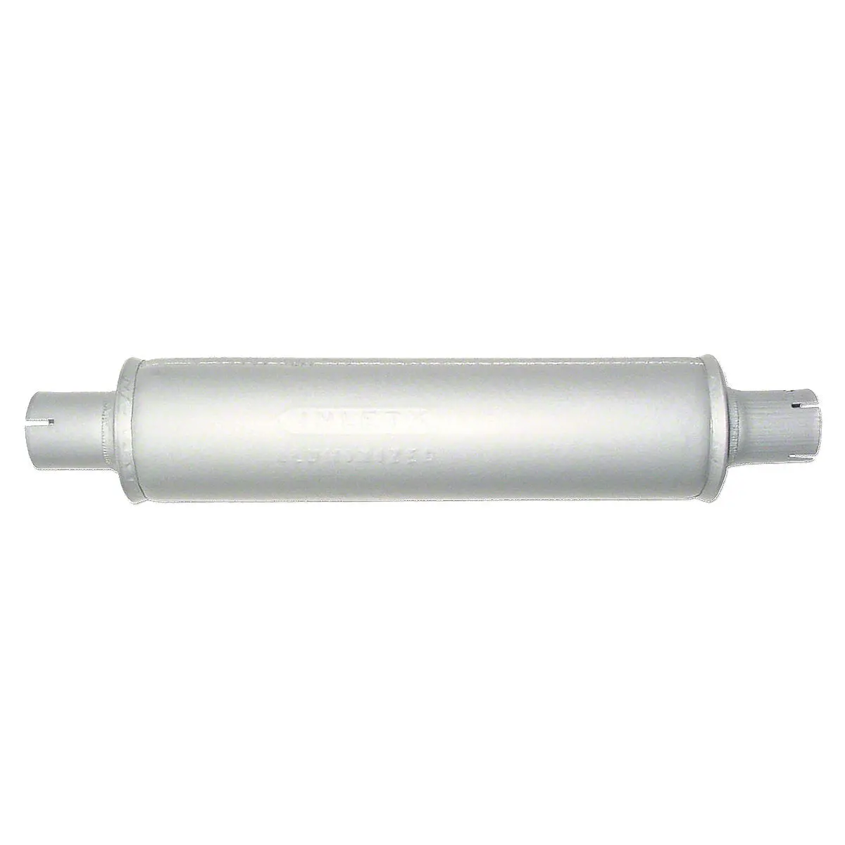Muffler Fits Ford Jubilee Naa 501 600 700 800 900 960 2000 2131 Tractor Naa5230e 1