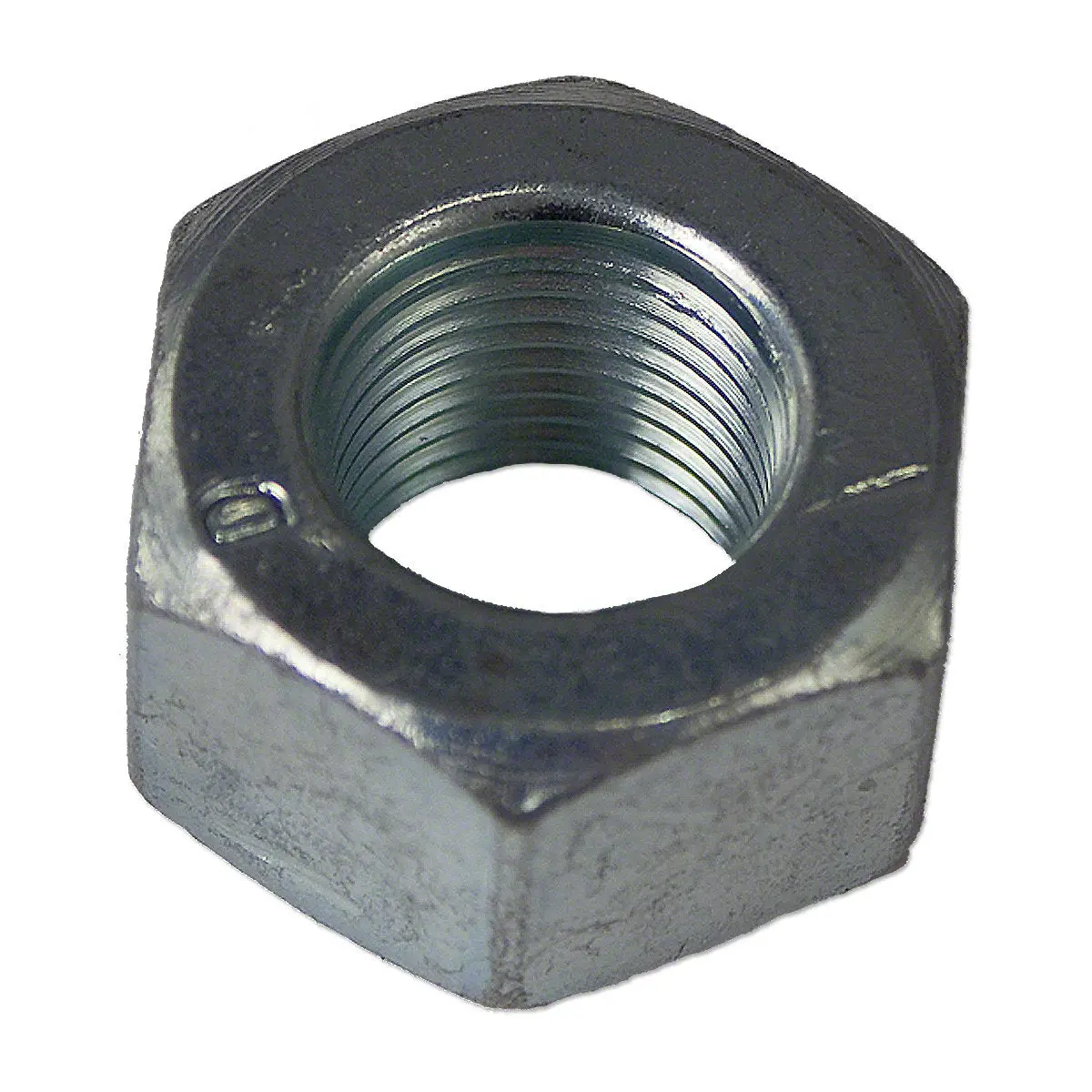 Rear Rim Bolts Nut Fits Ford Tractor | Replaces 33806S7, 81871950 1