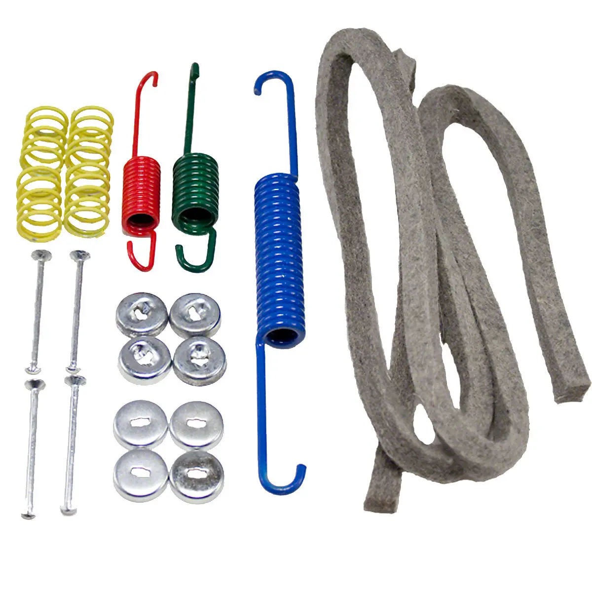 Brake Hardware Kit Fits Ford Tractor | Replaces 9N2065 1
