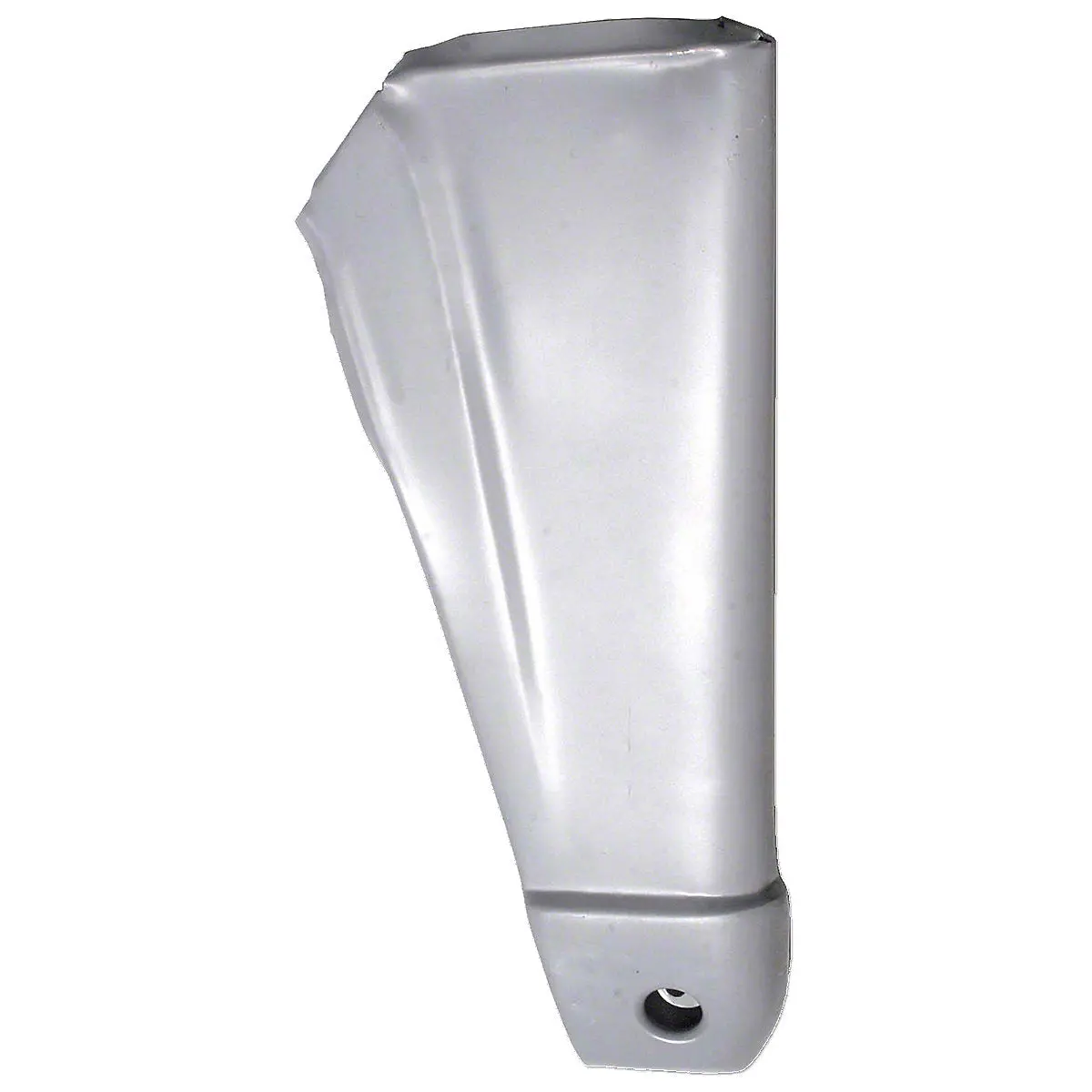 Side Panel Front Fits Ford Tractor | Replaces Nca16652a 1