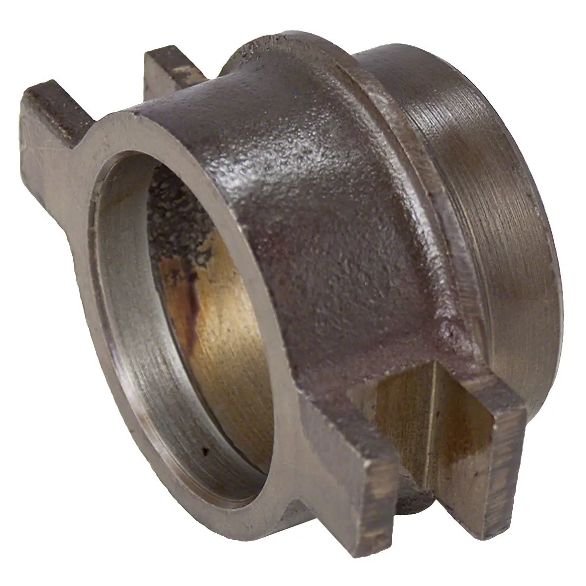 Clutch Throw-Out Bearing Carrier Fits Ford Tractor | Replaces 311260 86539876 1