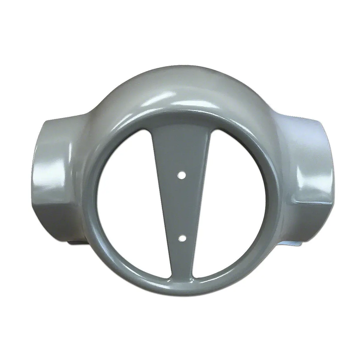 Emblem Housing Front Hood Fits Ford Tractor | Replaces Nca16613a 1