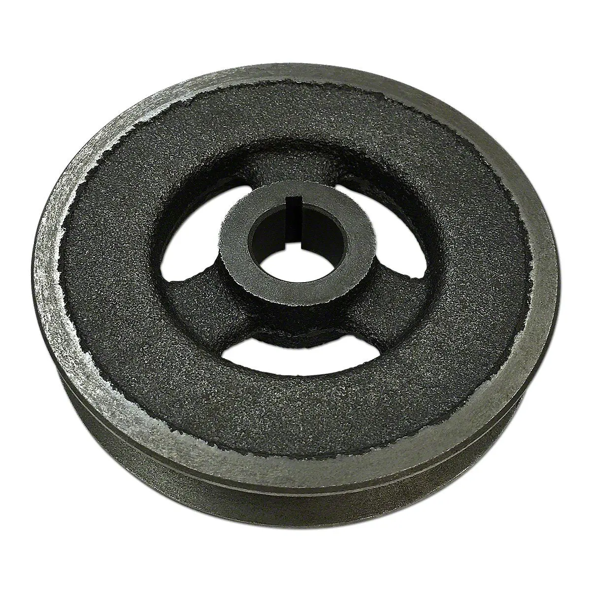Power Steering Pump Pulley -Fits  Allis Chalmers  Tractor 1