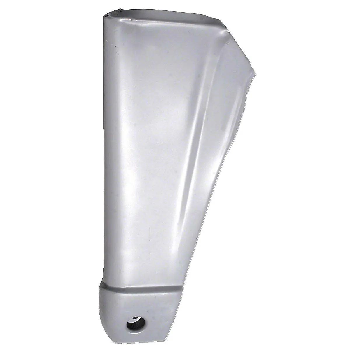 Side Panel Front Fits Ford Tractor | Replaces Nca16653a 1