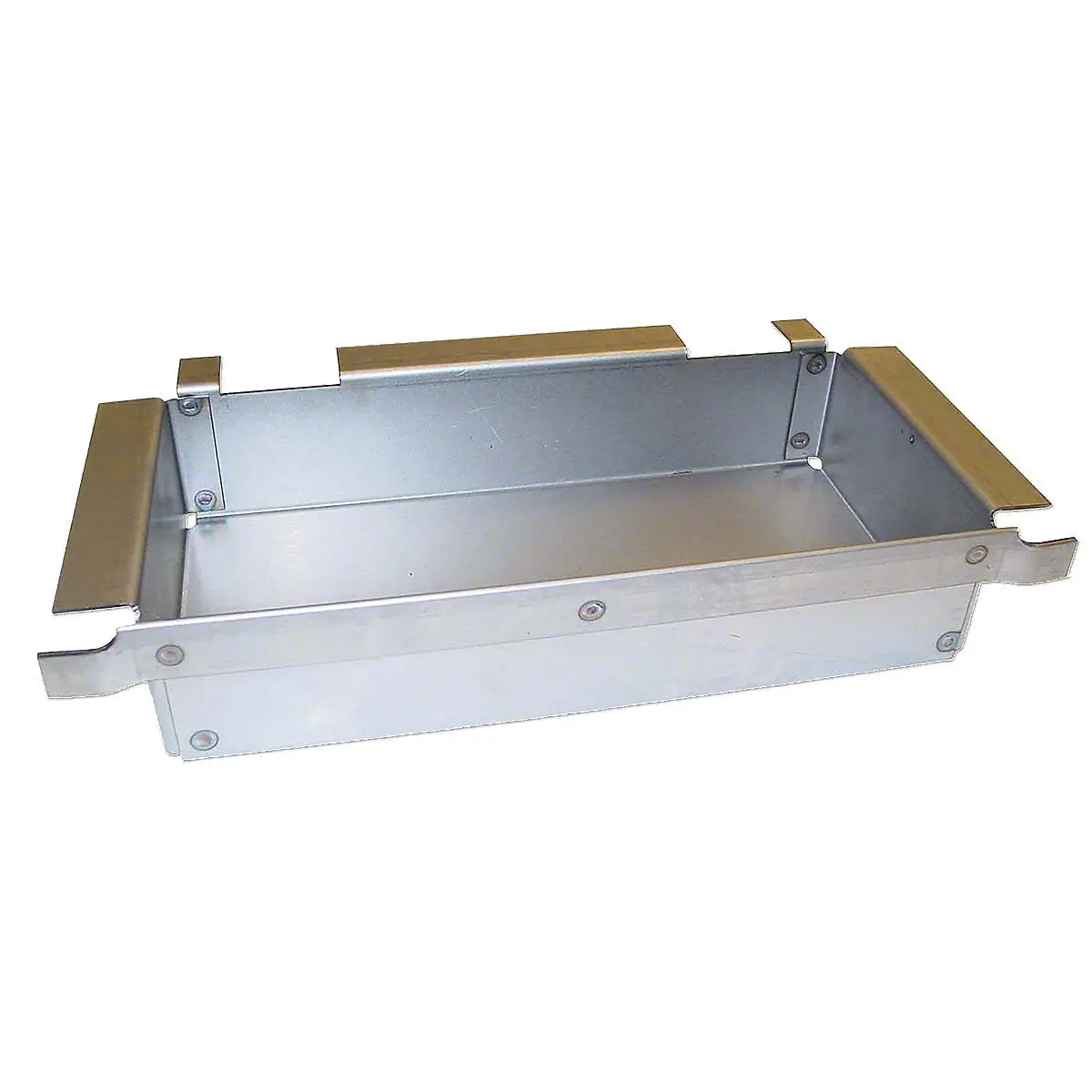 Toolbox Fits Ford Jubilee Naa Tractor | Replaces Naa16451 1