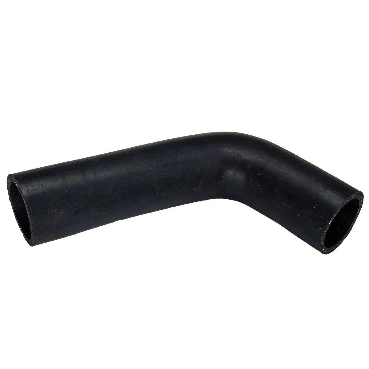 C5nn8260a Radiator Hose Upper Fits Ford Tractor Diesels 530 550 650 2310 1