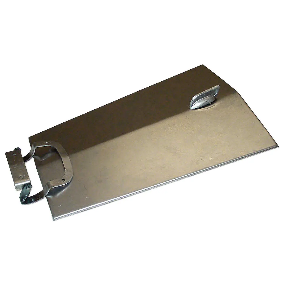 Battery Door Fits Ford Tractor | Replaces 9N16938c 1