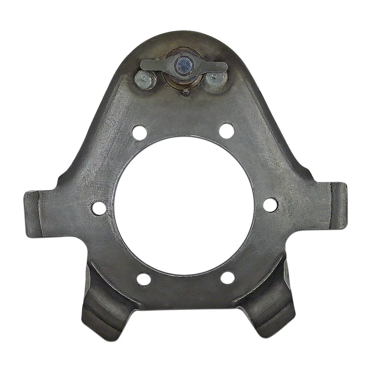 Brake Backing Plate Fits Ford Tractor | Replaces 8N2212b 1