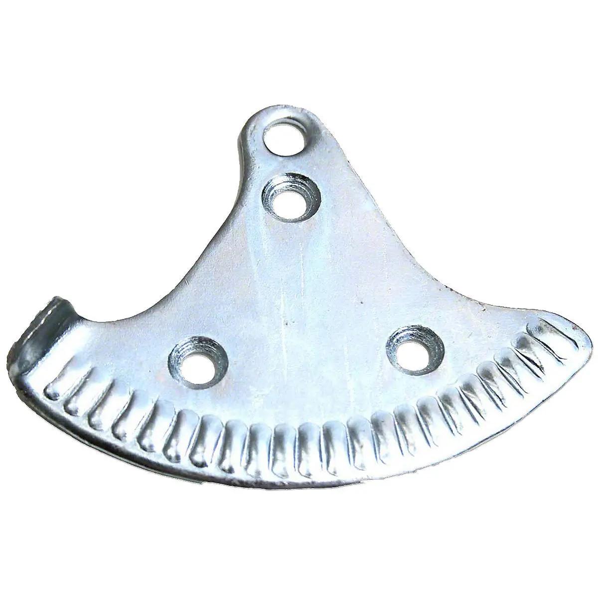 Quadrant Throttle Plate Fits Ford Tractor | Replaces 8N9889a 1