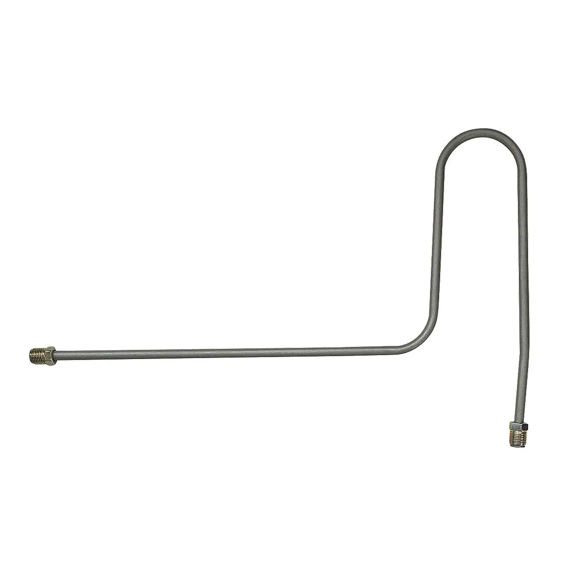 Fuel Line Fits Ford Tractor | Replaces Nca9282b 1