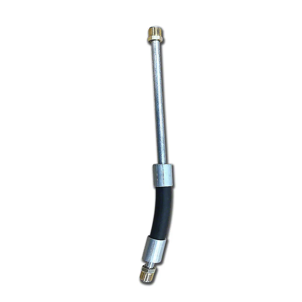 Fuel Line Fits Ford Tractor | Replaces 86580561 C0nn9289e 1