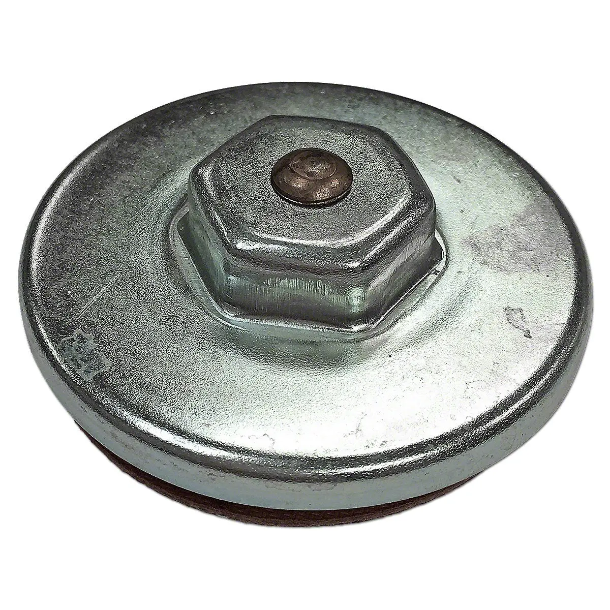 Transmission Filler Cap Fits Ford Tractor 8N | Replaces 8N7485 8N7037b 1