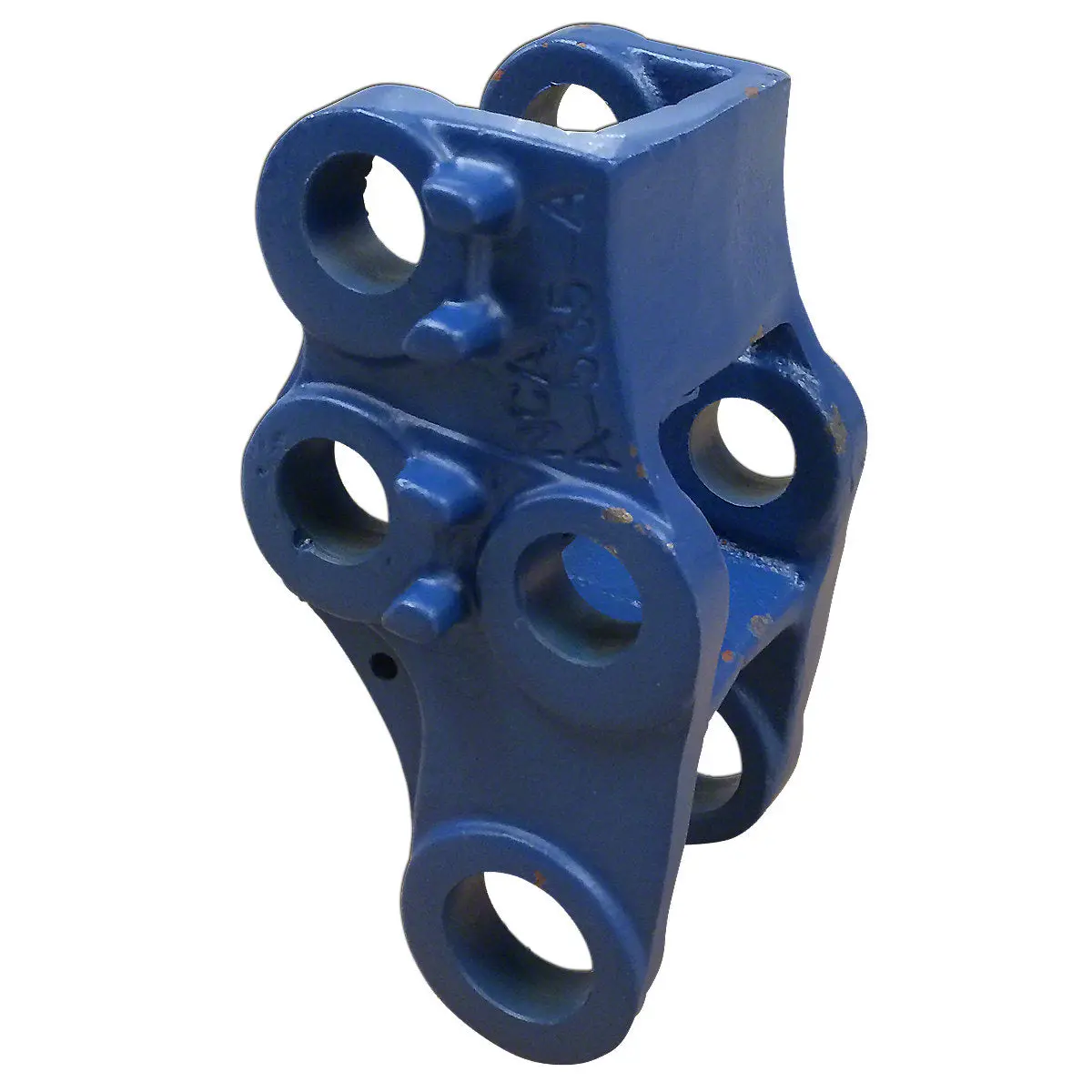Top Link Bracket  Hydraulic Lift Rocker Fits Ford 8N Naa Jubilee Tractor Nca535a 1