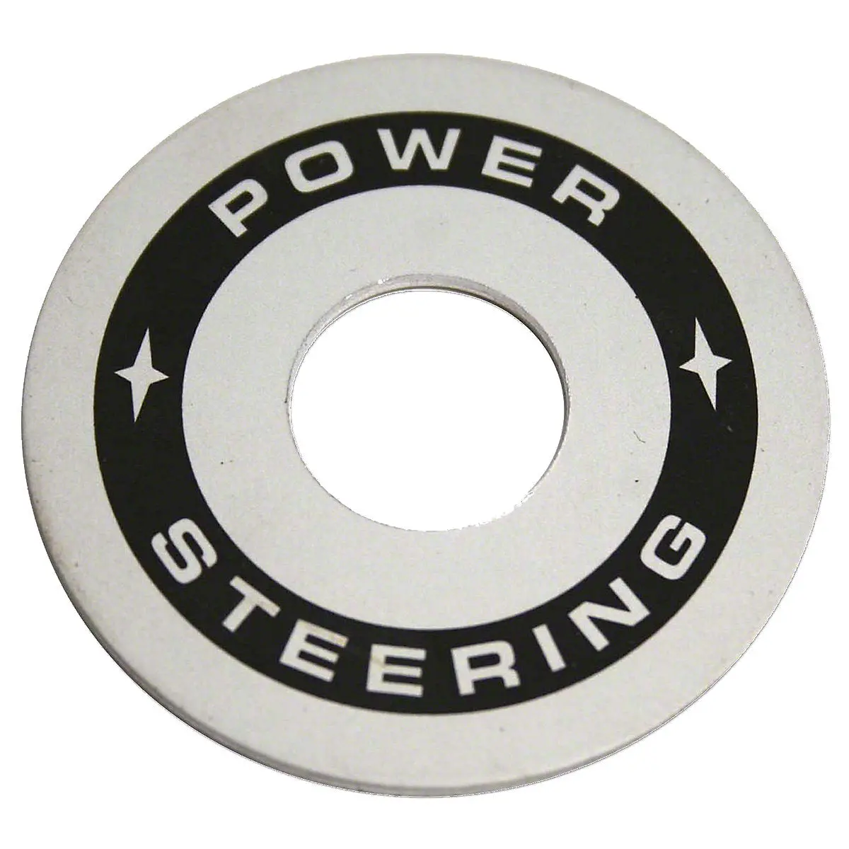 Power Steering Plate Fits Ford Tractor 1
