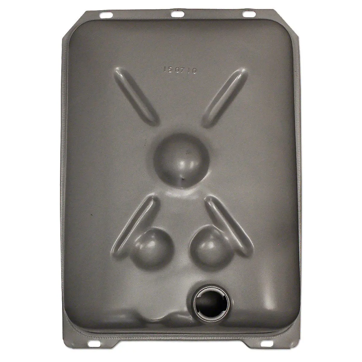 Fuel Tank Fits Ford Tractor | Replaces 9N9002 1