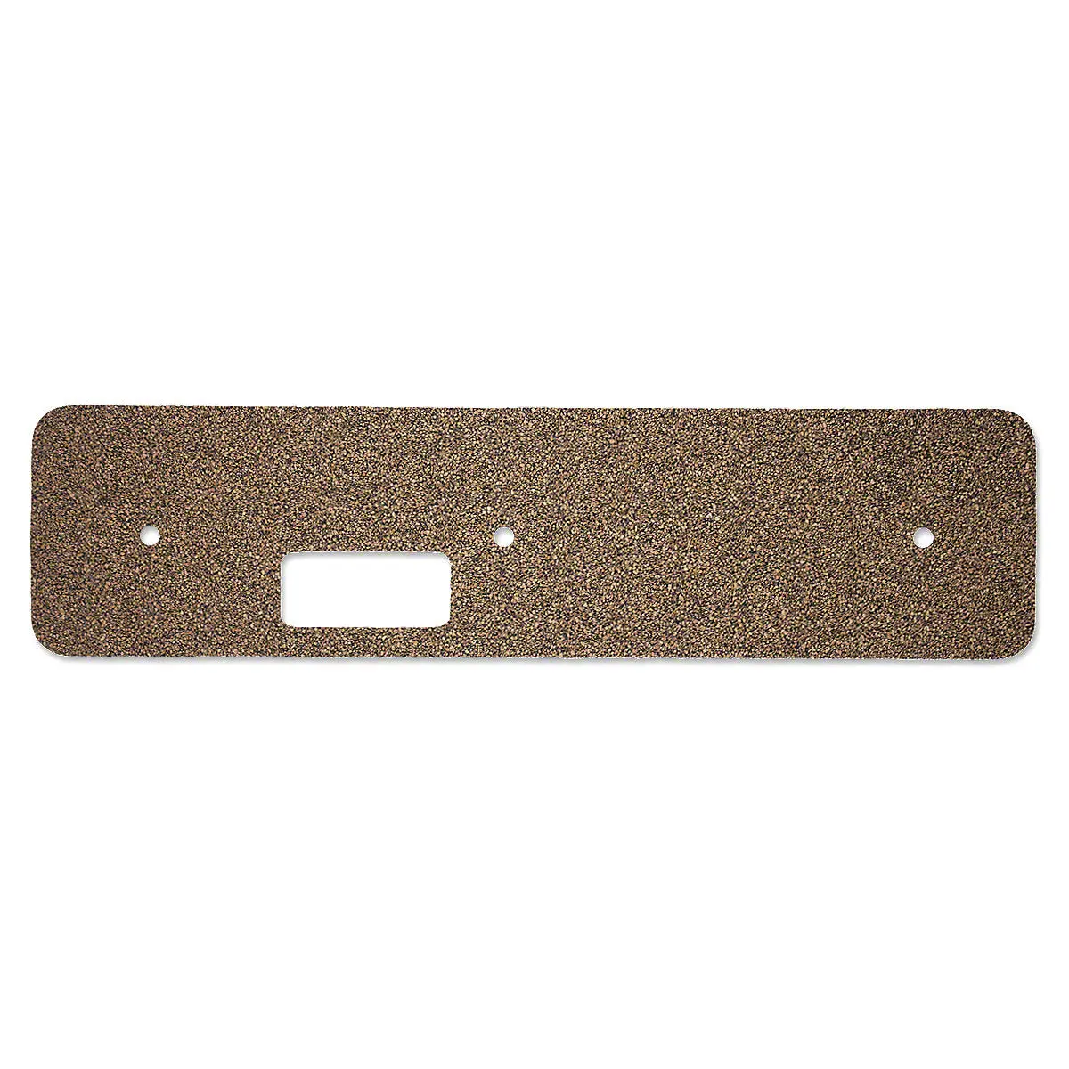 Eaf6521d Pushrod Side Cover Gasket -Fits  Ford  Tractor 1