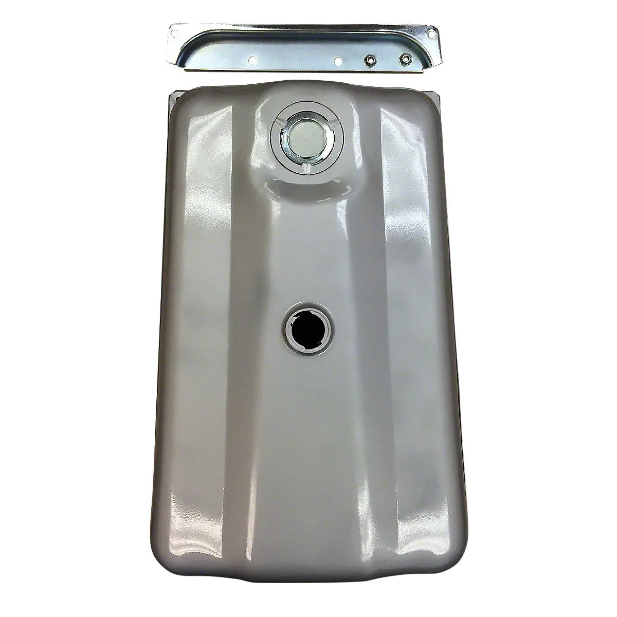 Fuel Tank Fits Ford Tractor | Replaces Naa9002e Ncb9002a 1