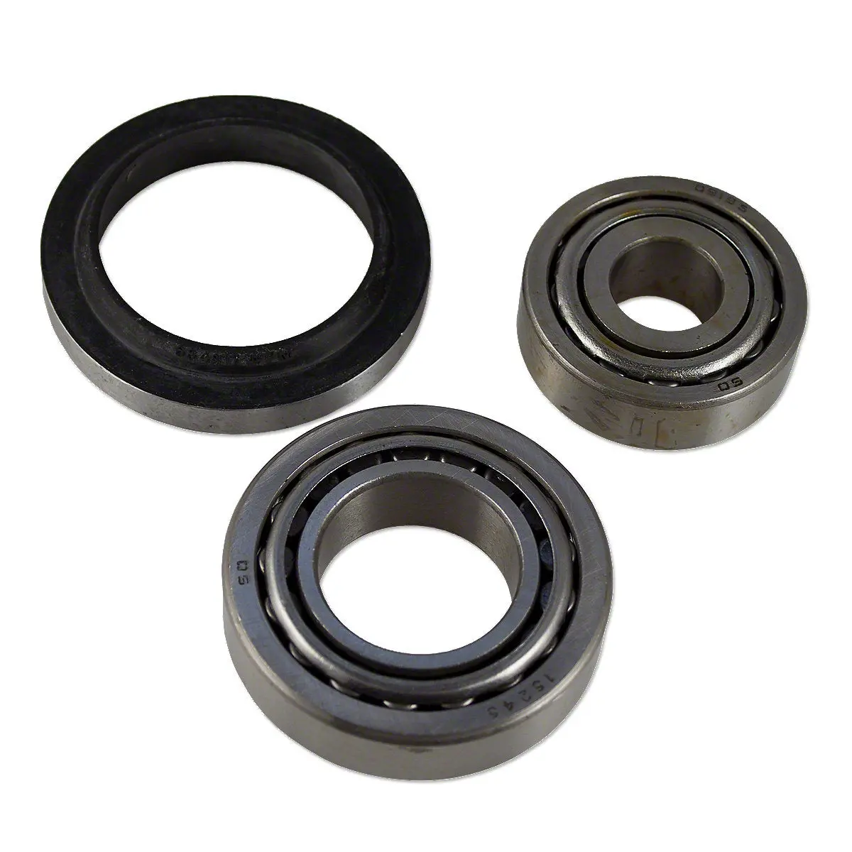 Wheel Bearing Kit Fits Ford Tractor | Replaces Cbpn1200b 1