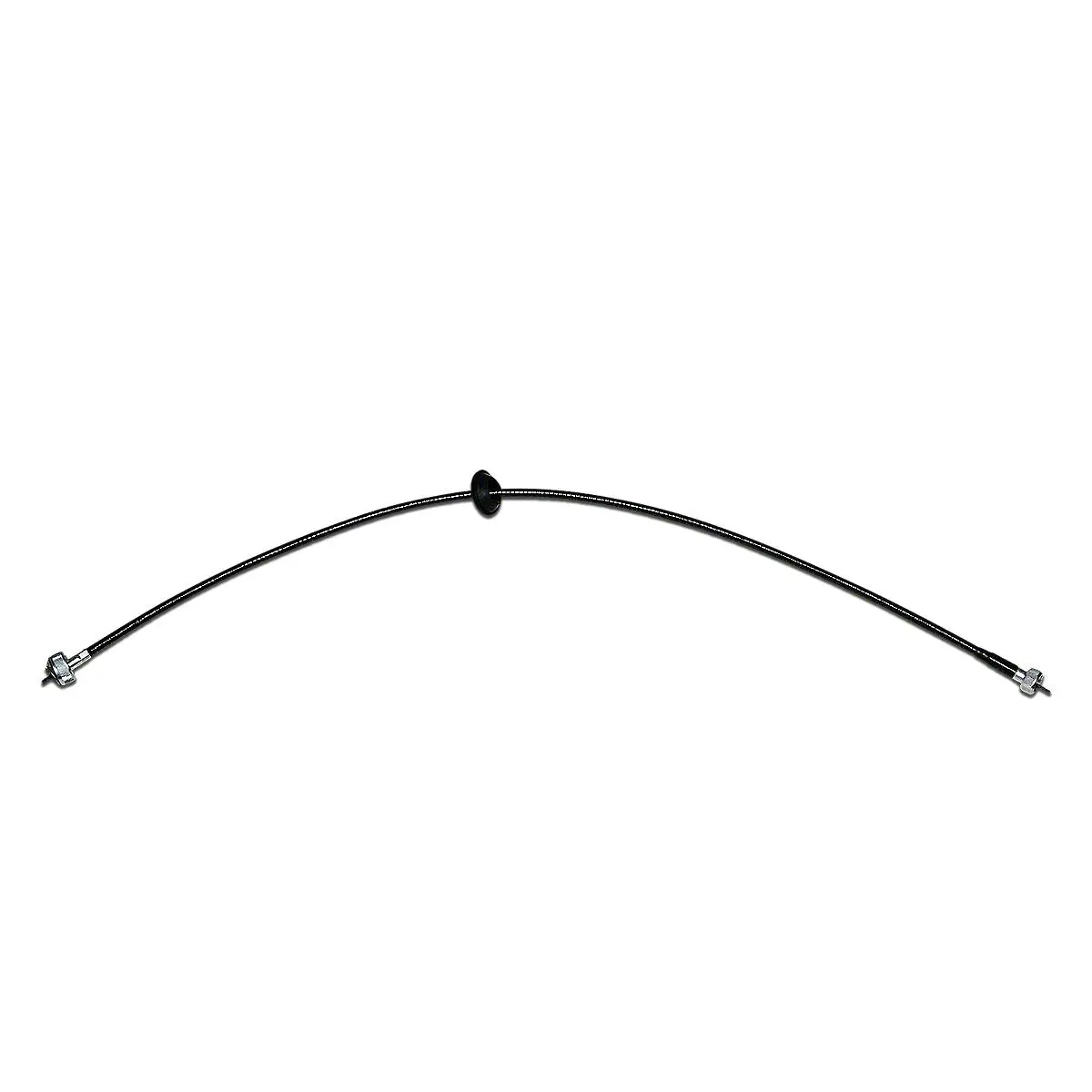 Tachometer Cable Assembly W/ Nylon Sheath Fits Fordson Dexta Super Dexta Tractor 1