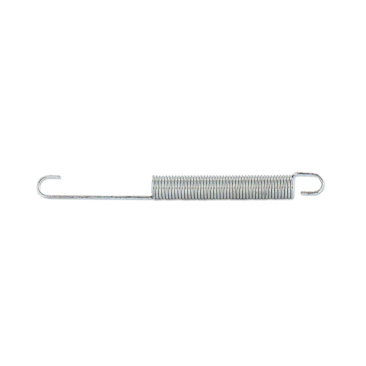 Nca9827a Governor Compensating Spring -Fits  Ford  Tractor 1