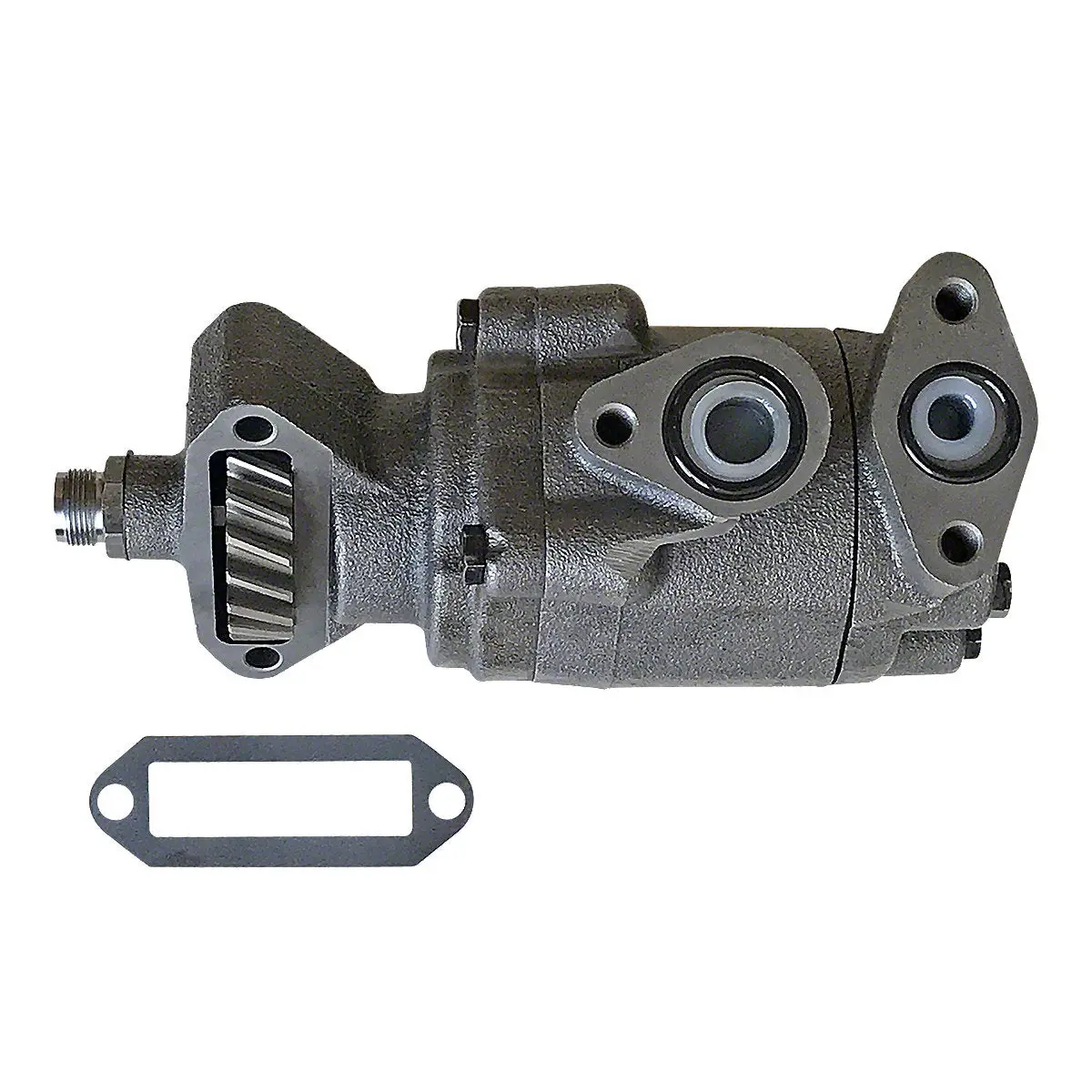 Piston Hydraulic Pump Fits Ford Jubilee Naa 600 700 800 900 2000 Tractor Naa600d 1