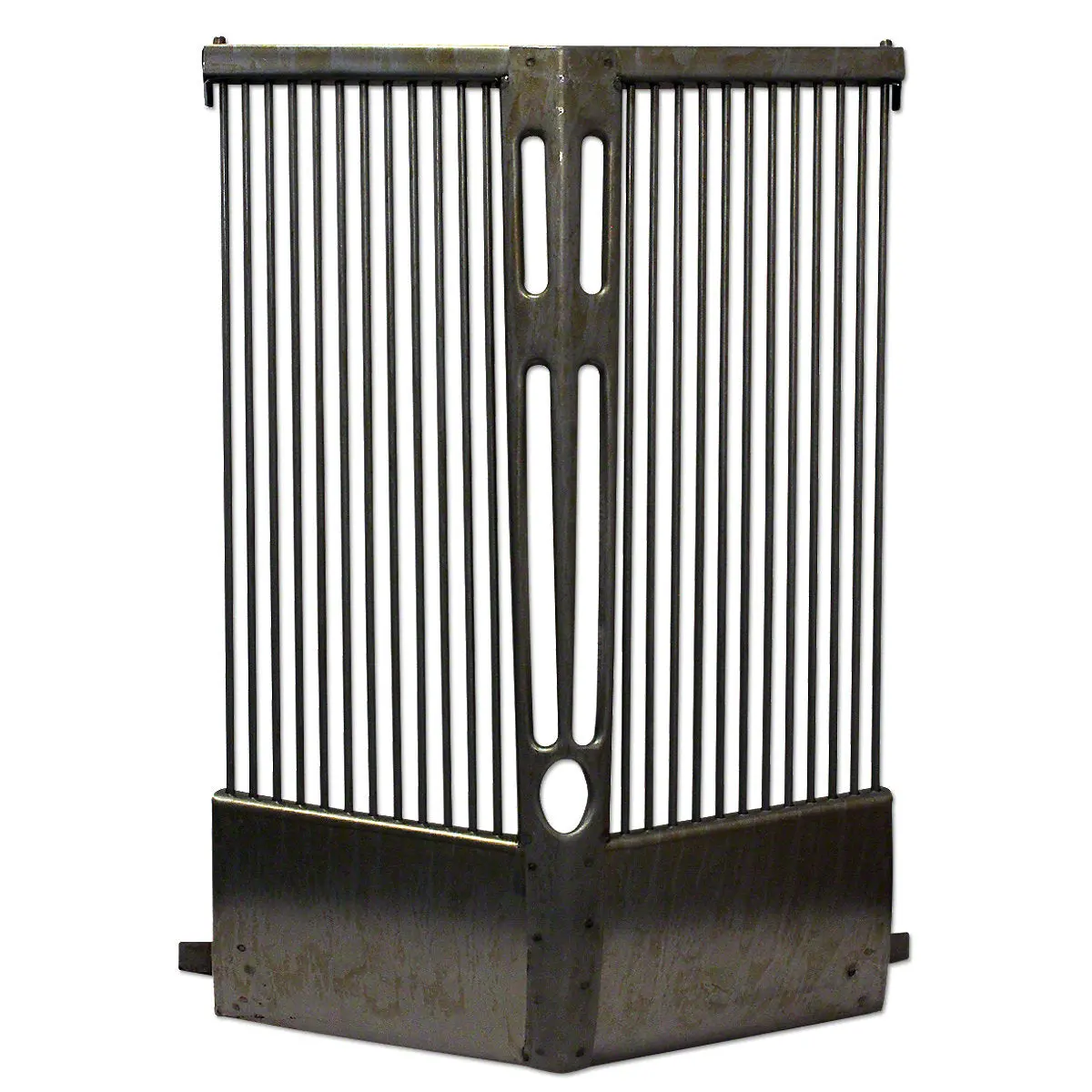 8N8204 Round Bar Style Front Grille -Fits  Ford  Tractor 1