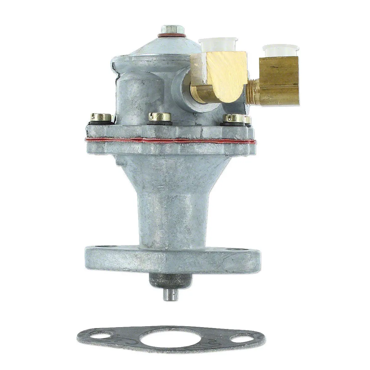 C5ne9350a, D5nn9350b, F2nn9350aa Fuel Pump W/ Gasket -Fits  Ford  Tractor 1