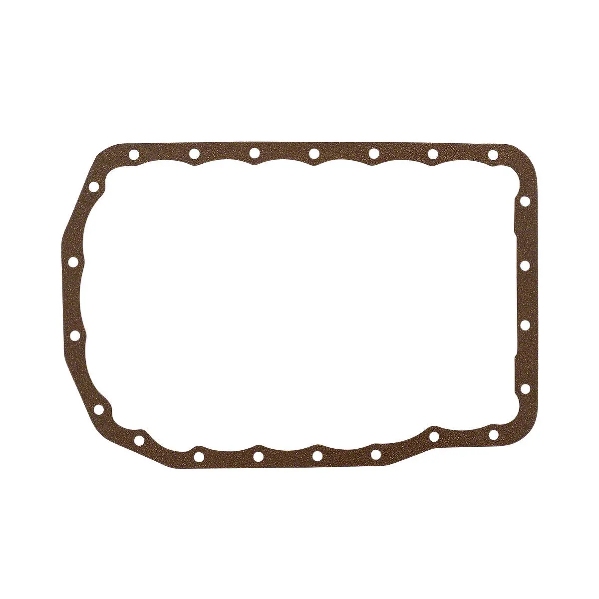 F0nn6710aa, 83990594 Oil Pan Gasket -Fits  Ford  Tractor 1