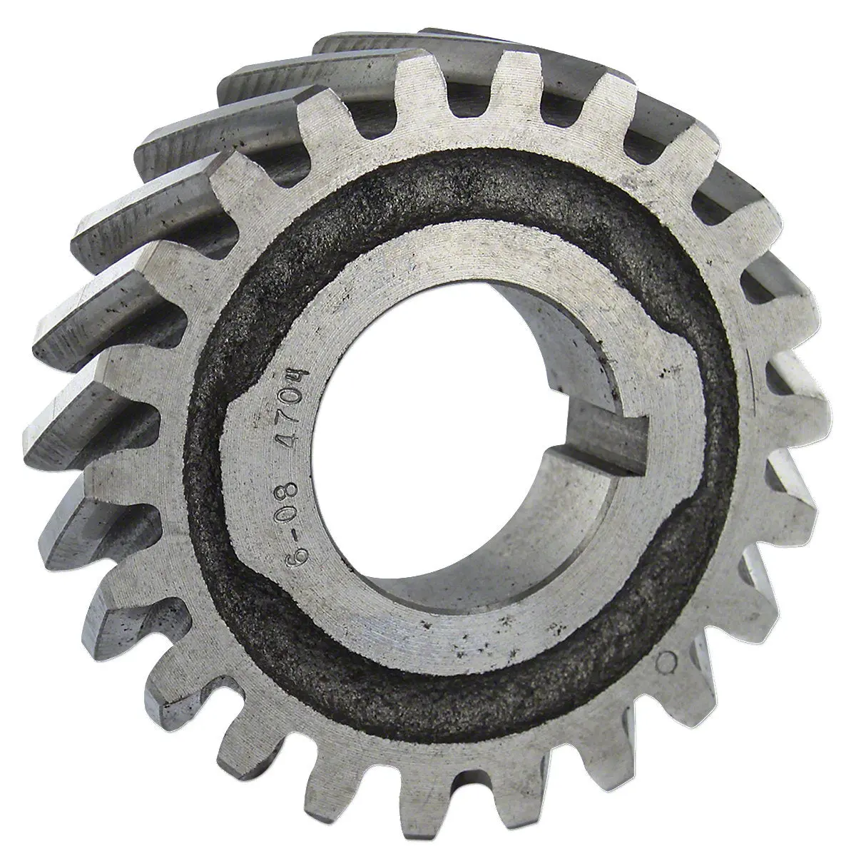 48-6306, 486306A, 48-6306A Crankshaft Gear -Fits  Ford  Tractor 1