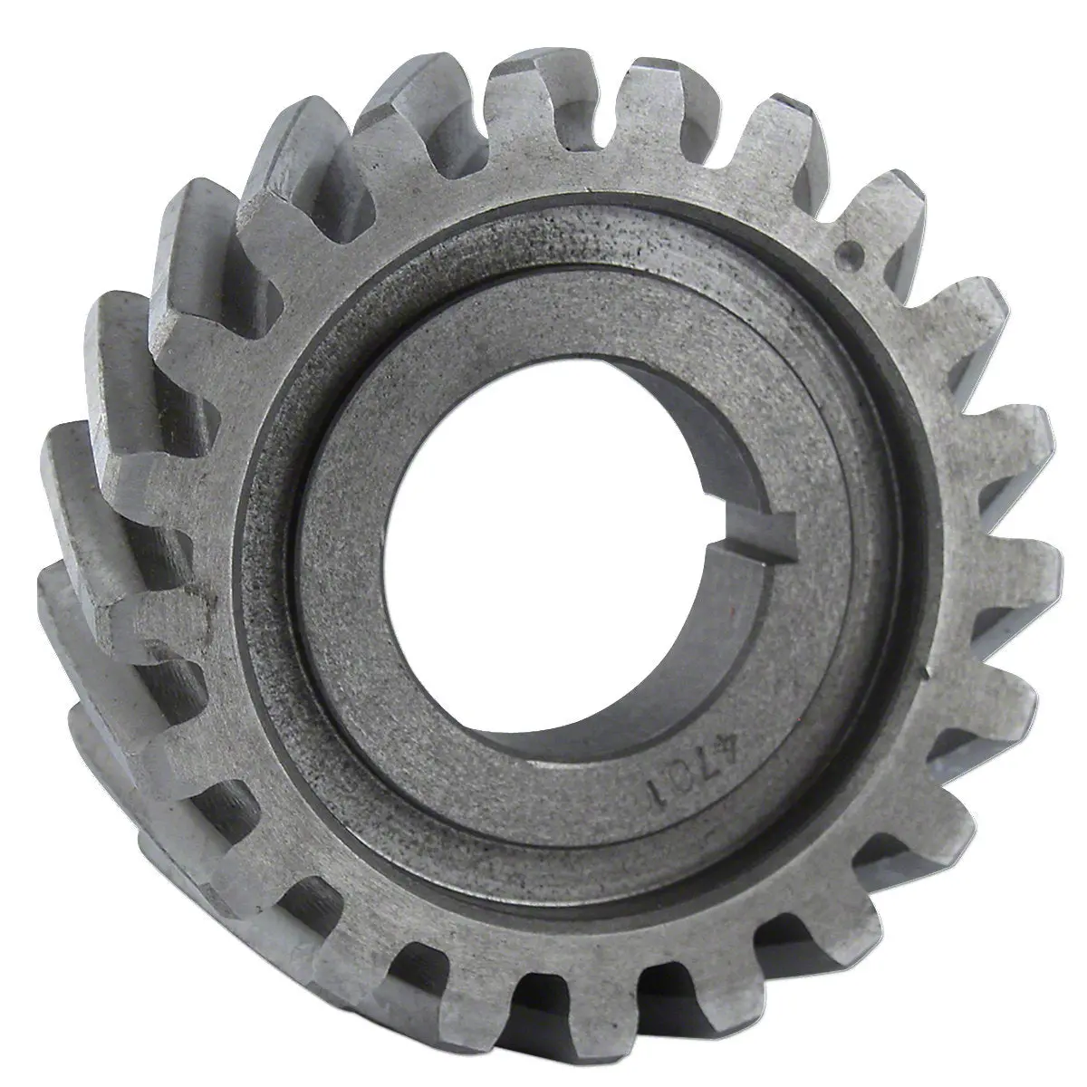 Eaf6306b, 500223 Crankshaft Gear -Fits  Ford  Tractor 1