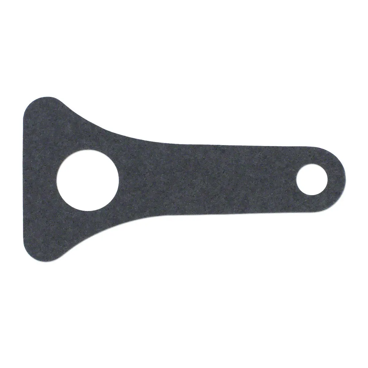 Lower Pin Support Plate Gasket 3-Point Fits Ford Tractor | Replaces 9N523b 1